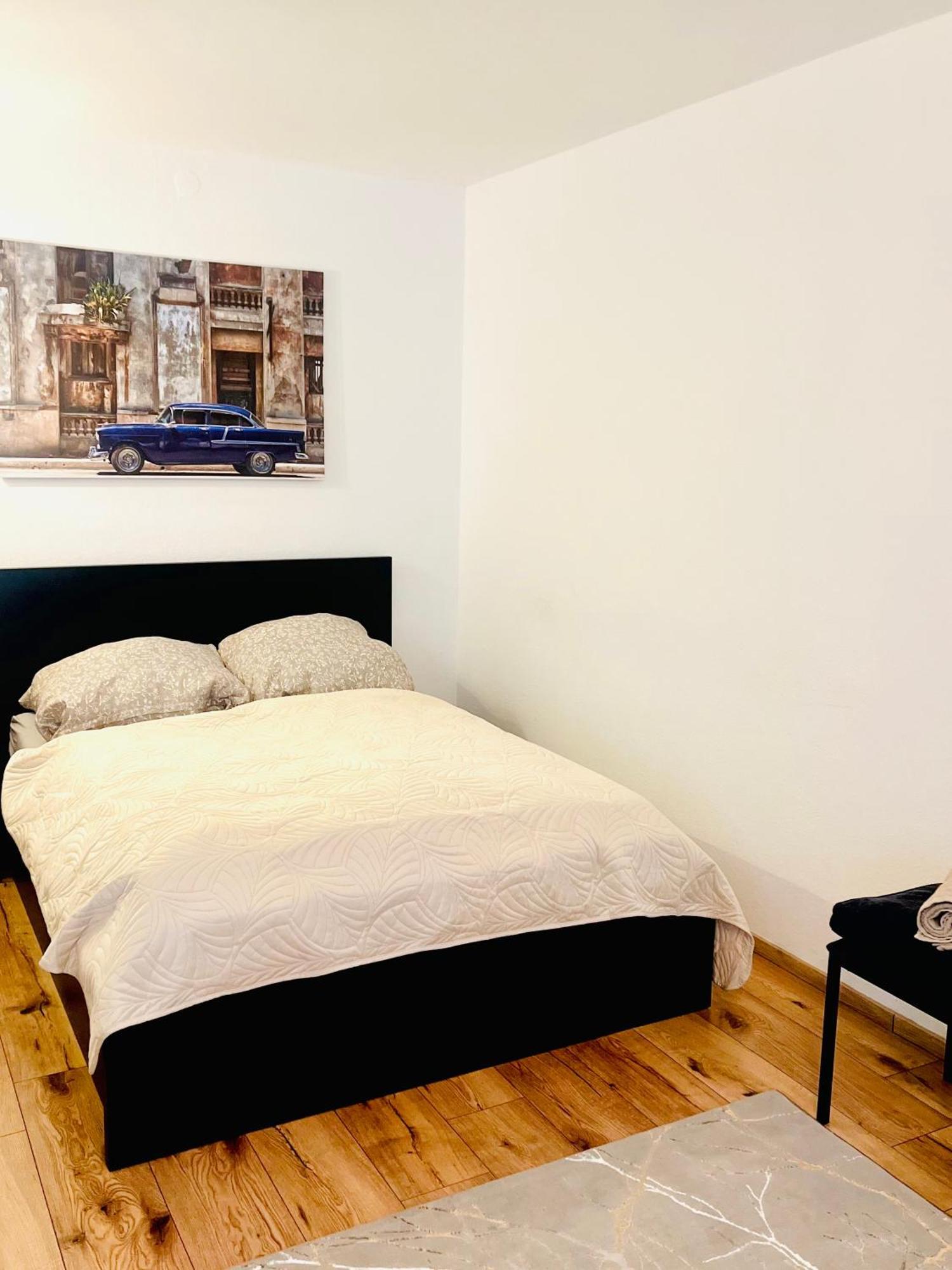 City Flat 8 Ingolstadt Exterior photo